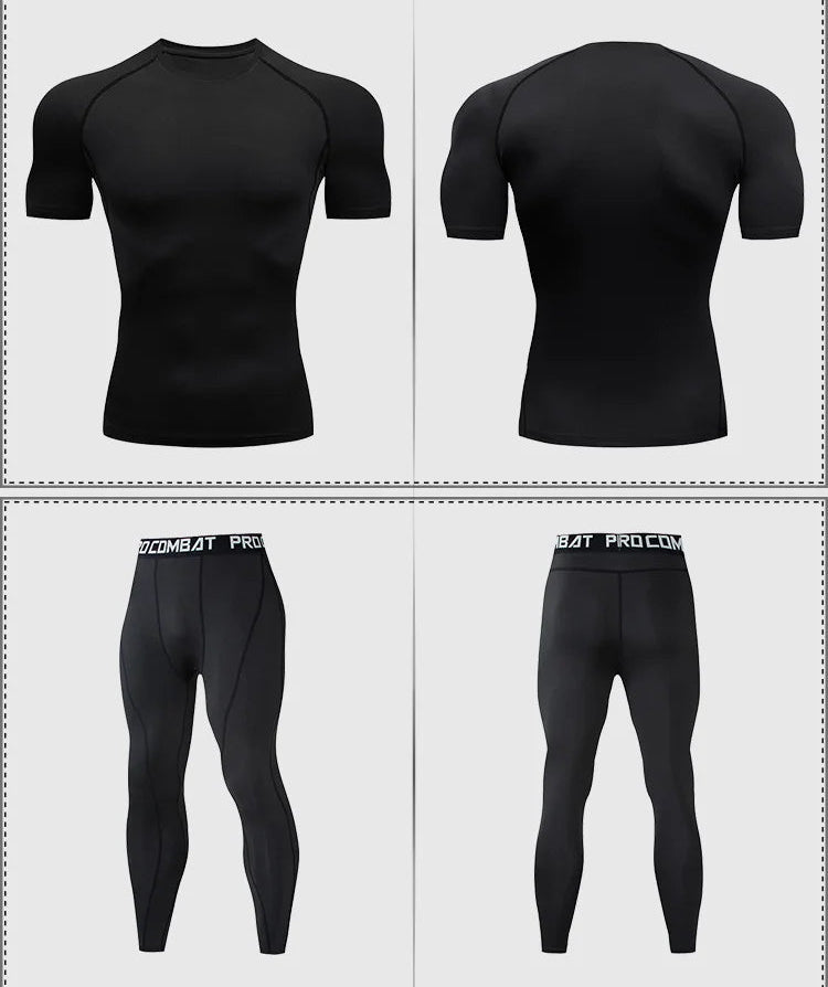 ELAN 2-Piece Compression Set