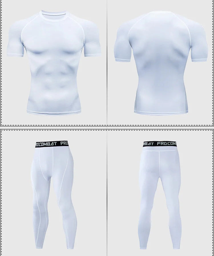 ELAN 2-Piece Compression Set