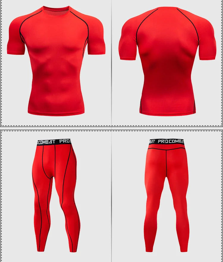 ELAN 2-Piece Compression Set